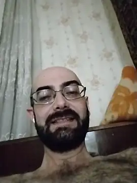 ArsenSavas online show from February 26, 2026, 8:41 pm