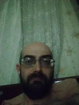 ArsenSavas online show from April 22, 2026, 9:38 pm