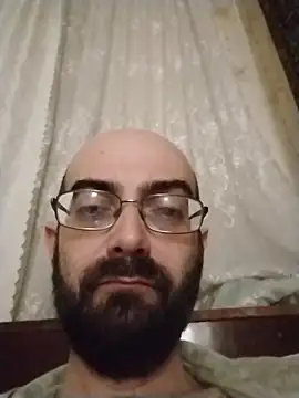 ArsenSavas online show from April 28, 2026, 8:14 pm