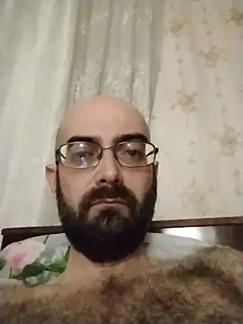 ArsenSavas online show from April 30, 2026, 9:19 pm