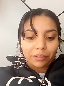 Snapshot of stefanie010 chatting on December 7, 2024, 7:32 pm stefanie010 online show from December 7, 2024, 7:32 pm