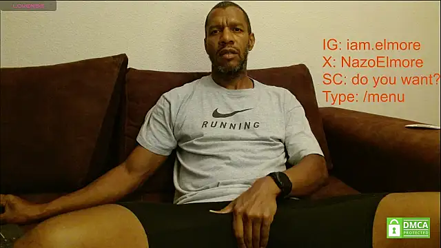 elmorenazost online show from January 11, 2025, 4:48 am