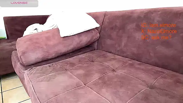 elmorenazost online show from March 2, 2026, 6:48 pm