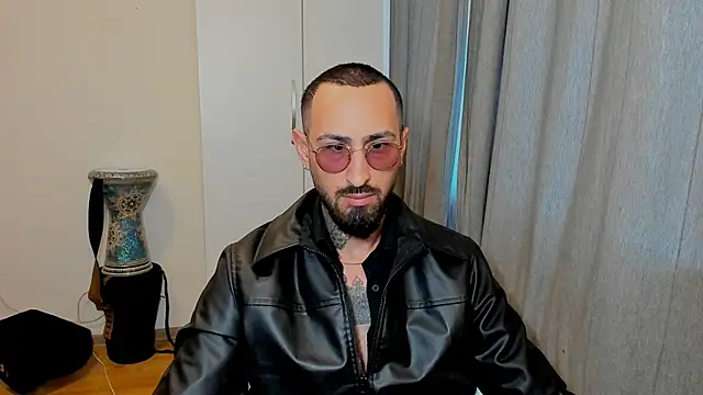 Snapshot of Baddfuckerr chatting on January 20, 2025, 5:59 am Baddfuckerr online show from January 20, 2025, 5:59 am