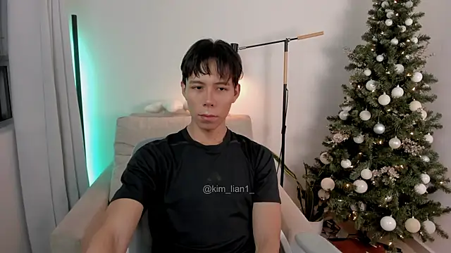 kim lian21 online show from December 20, 2025, 8:54 am