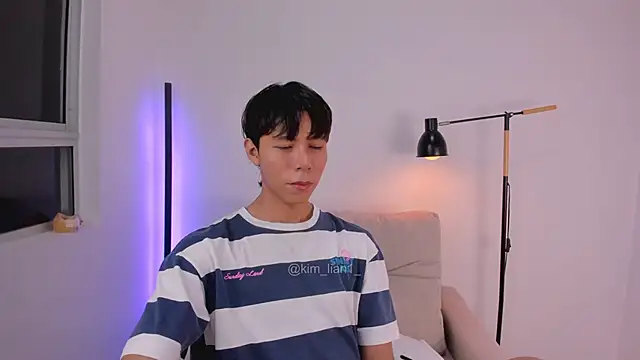 kim lian21 online show from February 24, 2026, 10:35 am