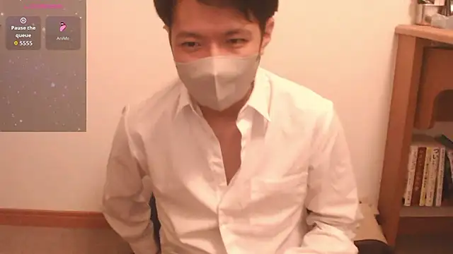 Snapshot of Kaidengi chatting on June 15, 2026, 2:52 pm Kaidengi online show from June 15, 2026, 2:52 pm