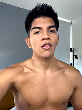 Snapshot of santiago_01 chatting on December 2, 2025, 9:54 pm santiago 01 online show from December 2, 2025, 9:54 pm