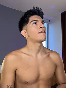 santiago 01 online show from January 11, 2026, 10:26 pm