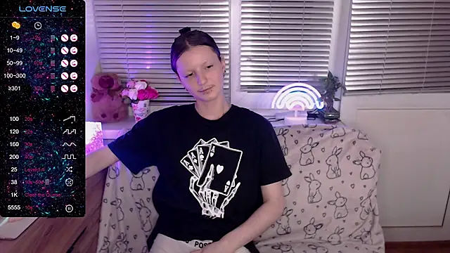 sky9669 online show from November 3, 2025, 3:24 pm