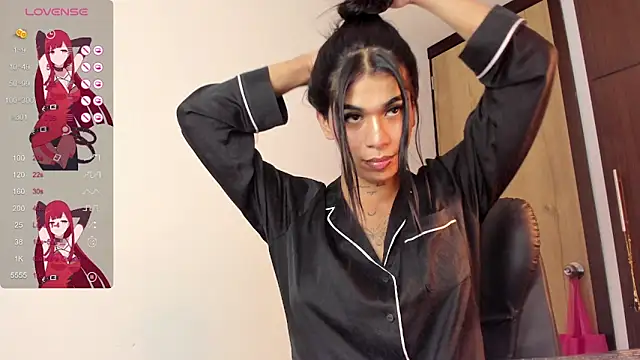 paulett g online show from February 26, 2026, 1:15 am