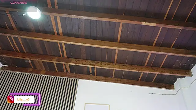 LillyDolls23 online show from February 5, 2026, 1:05 pm