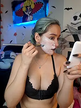 Snapshot of NaomiShimizu chatting on October 26, 2025, 8:37 pm NaomiShimizu online show from October 26, 2025, 8:37 pm