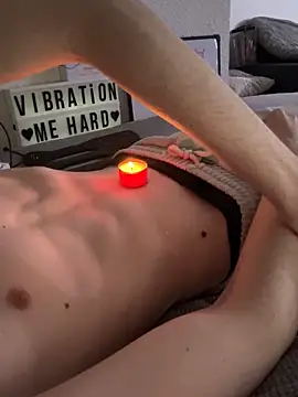 secret dream415 online show from January 6, 2026, 8:12 pm