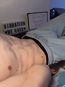 secret dream415 online show from February 15, 2026, 8:05 pm