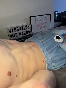 secret dream415 online show from March 15, 2026, 8:04 pm