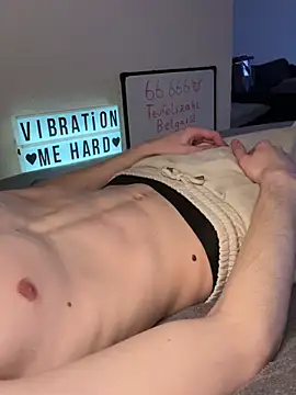 secret dream415 online show from March 20, 2026, 8:25 pm