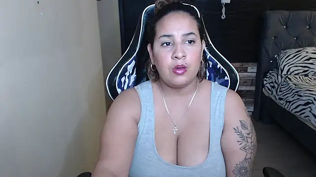 KathyHardcore69 online show from February 22, 2026, 3:29 am