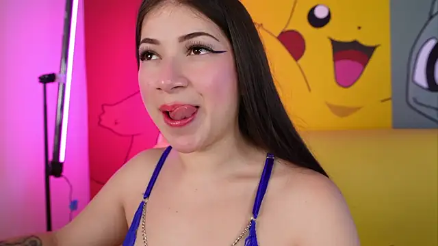 miss  pamela online show from April 2, 2026, 11:08 am