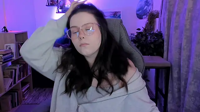 CoralineKeyns online show from February 19, 2026, 5:47 am