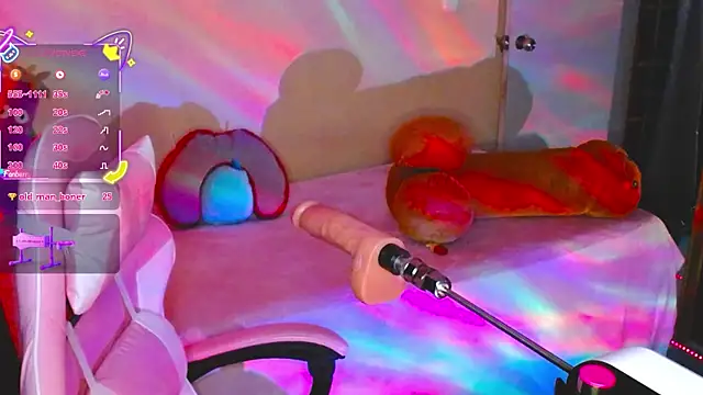 kim saenz20 online show from April 9, 2026, 6:19 am