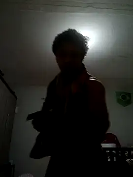 Nicolaskribeiro online show from November 6, 2025, 8:43 pm