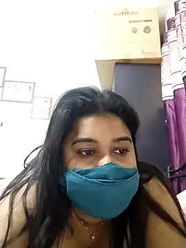 indianlisa5 online show from February 4, 2025, 4:05 am