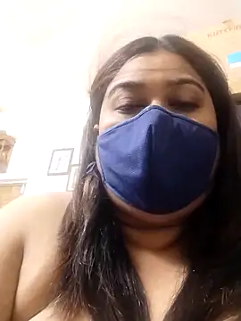Snapshot of indianlisa5 chatting on May 18, 2026, 7:41 pm indianlisa5 online show from May 18, 2026, 7:41 pm