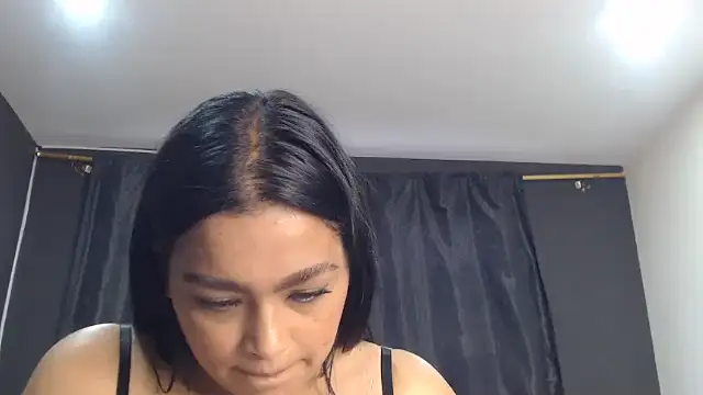 fairylatin222 online show from January 15, 2026, 10:24 pm