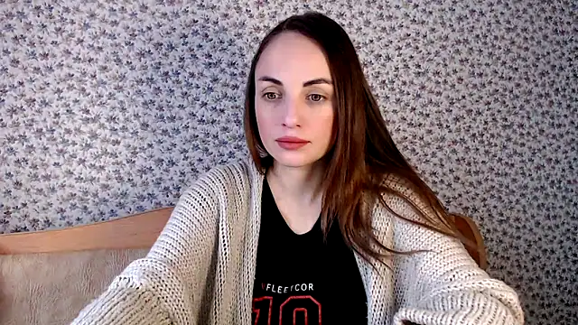 Tinadream20 online show from February 11, 2026, 7:46 am