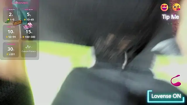 Cloee66 online show from January 9, 2026, 3:26 pm