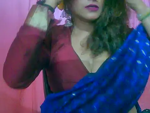 Snapshot of sexy_baby_kolkata chatting on February 20, 2026, 7:32 am sexy baby kolkata online show from February 20, 2026, 7:32 am