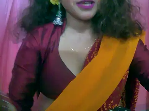 Snapshot of sexy_baby_kolkata chatting on February 24, 2026, 7:39 am sexy baby kolkata online show from February 24, 2026, 7:39 am
