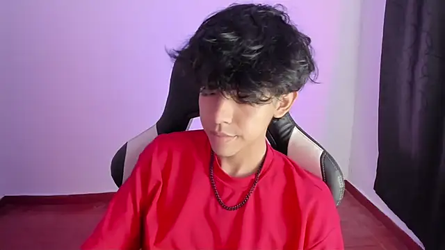 Alan26  online show from January 27, 2025, 12:54 am