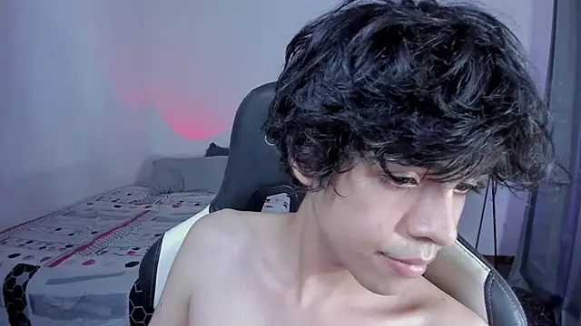 Alan26  online show from February 27, 2026, 3:50 am