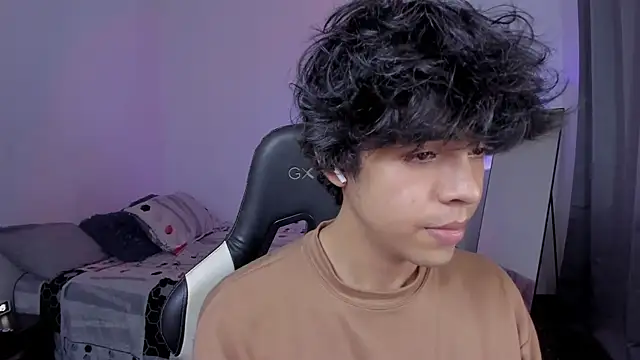 Alan26  online show from March 4, 2026, 2:50 am