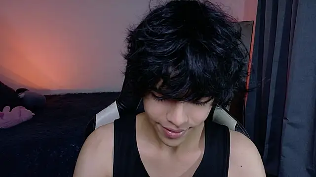 Alan26  online show from April 23, 2026, 12:29 pm