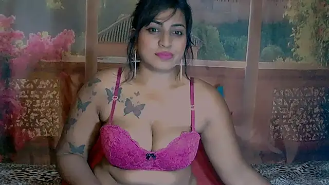 RoyalIndianCreamPuff online show from February 21, 2026, 7:48 pm