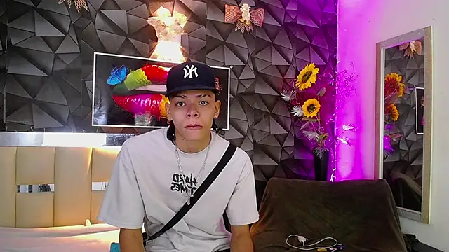 Harry jhonsson online show from January 11, 2025, 3:34 am