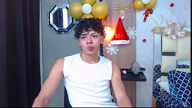 Harry jhonsson online show from November 18, 2025, 6:01 pm