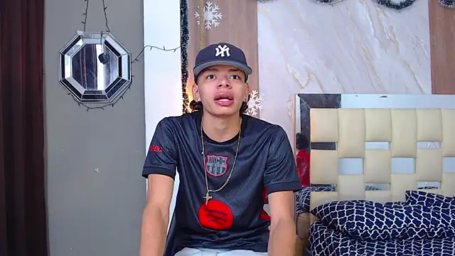 Harry jhonsson online show from January 15, 2026, 9:51 pm