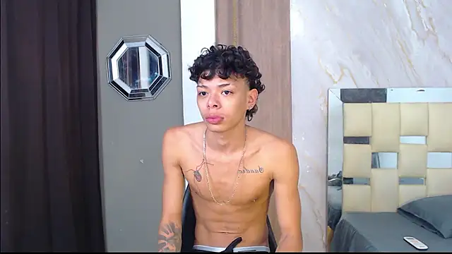 Harry jhonsson online show from March 3, 2026, 11:32 pm