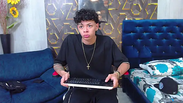 Harry jhonsson online show from March 14, 2026, 11:21 pm