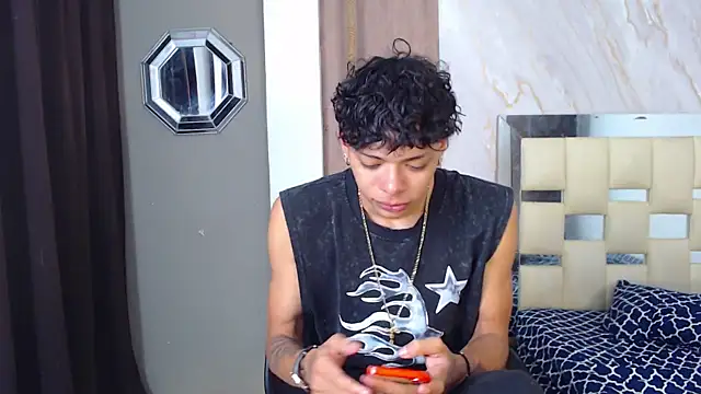 Harry jhonsson online show from April 10, 2026, 10:47 pm