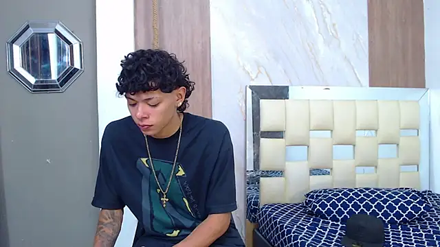 Harry jhonsson online show from April 17, 2026, 12:35 am