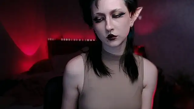 Rory Pink online show from April 2, 2026, 2:47 pm