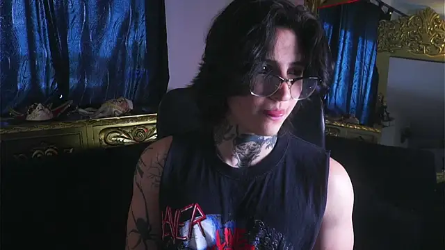 Snapshot of dantecoppolaa_ chatting on January 8, 2025, 7:56 pm dantecoppolaa online show from January 8, 2025, 7:56 pm
