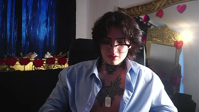 Snapshot of dantecoppolaa_ chatting on February 15, 2025, 8:11 pm dantecoppolaa online show from February 15, 2025, 8:11 pm