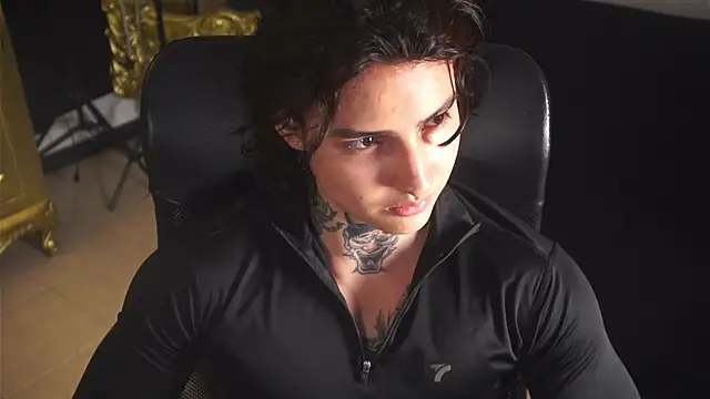 Snapshot of dantecoppolaa_ chatting on February 27, 2025, 12:21 am dantecoppolaa online show from February 27, 2025, 12:21 am