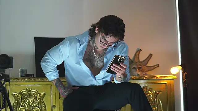 Snapshot of dantecoppolaa_ chatting on September 27, 2025, 7:52 pm dantecoppolaa online show from September 27, 2025, 7:52 pm